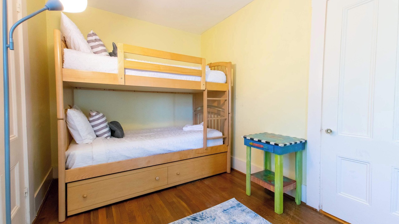 Photo of Bedroom in Wellfleet