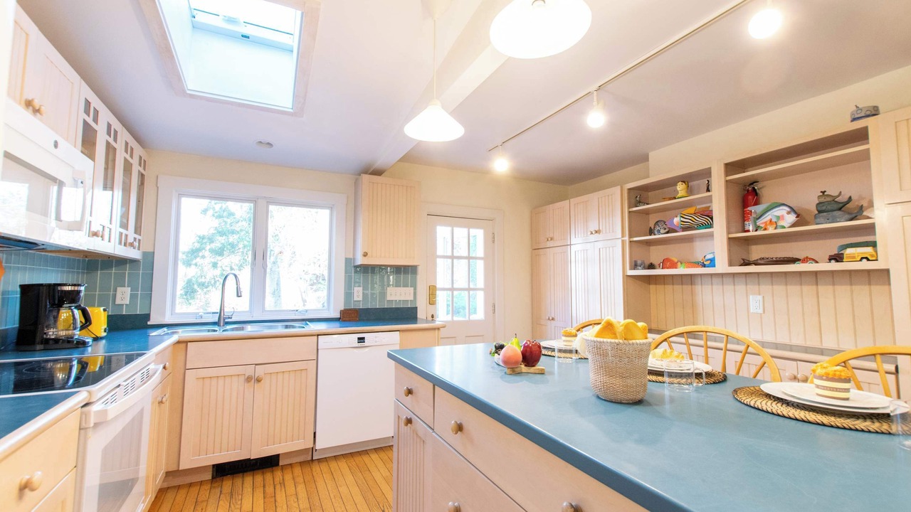 Photo of Kitchen in Wellfleet
