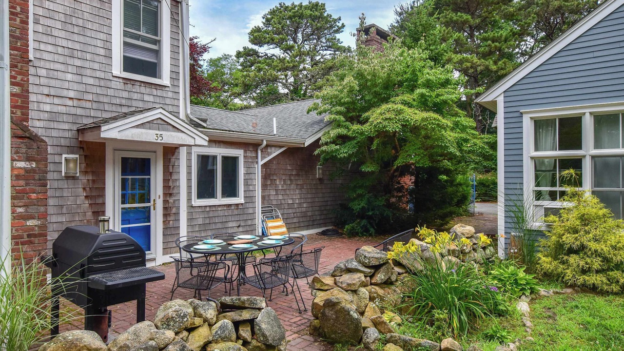 Photo of Outdoor in Wellfleet