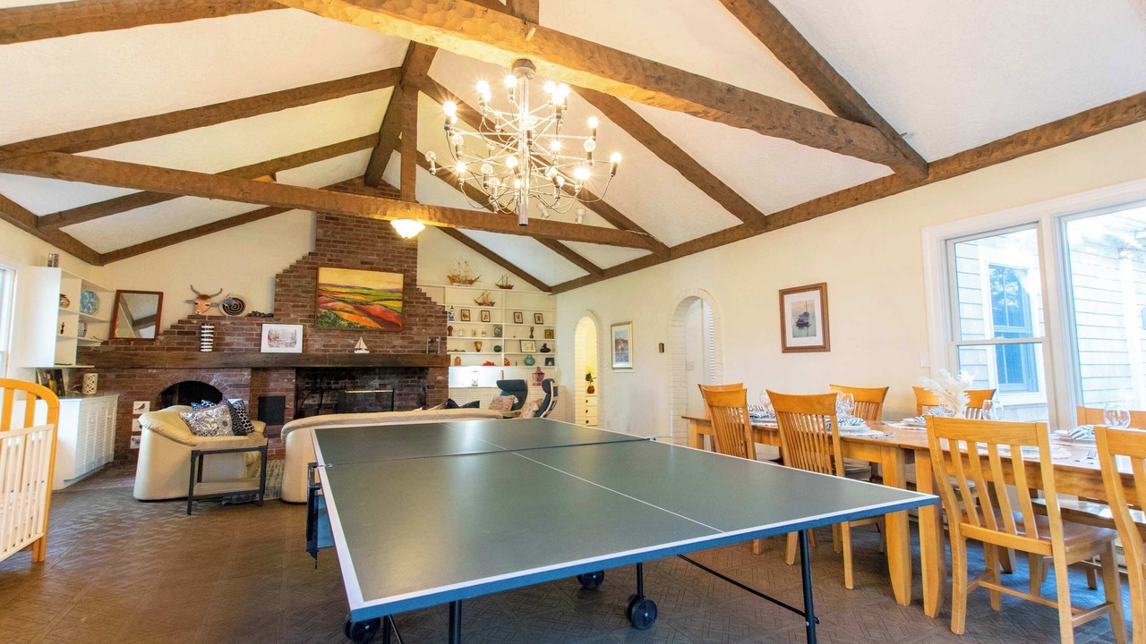 Photo of Bedroom in Wellfleet