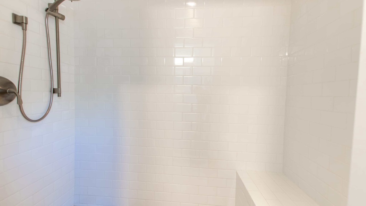 Photo of Bathroom in Wellfleet