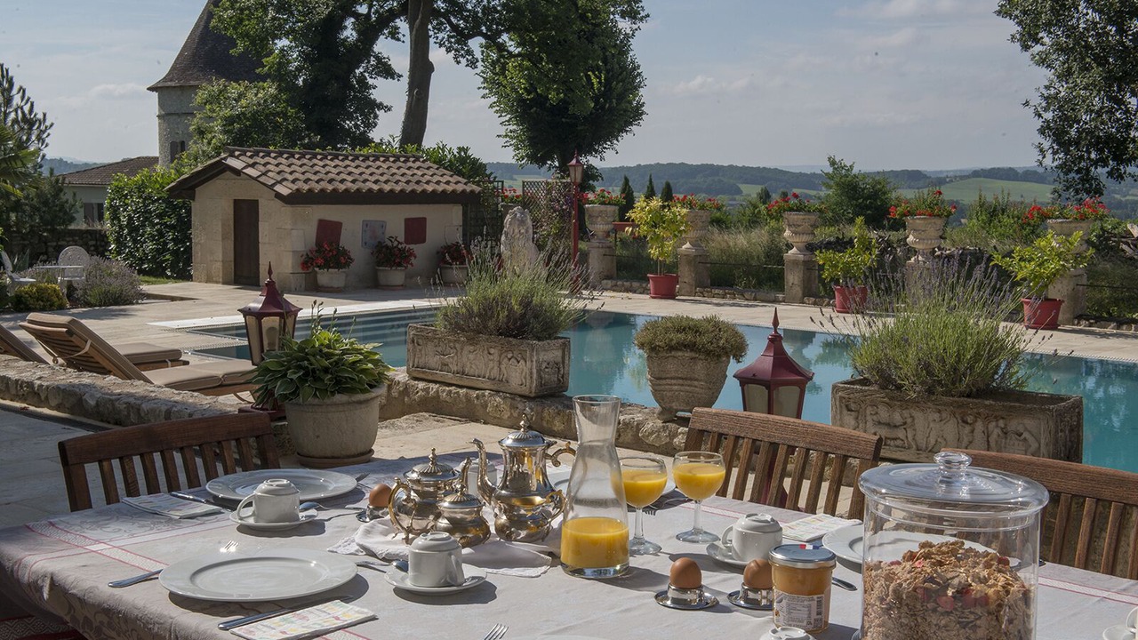 Photo of Outdoor in Saint-Eutrope-de-Born