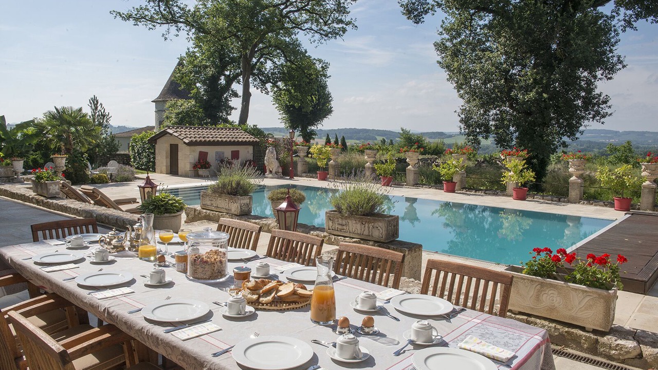 Photo of Outdoor in Saint-Eutrope-de-Born