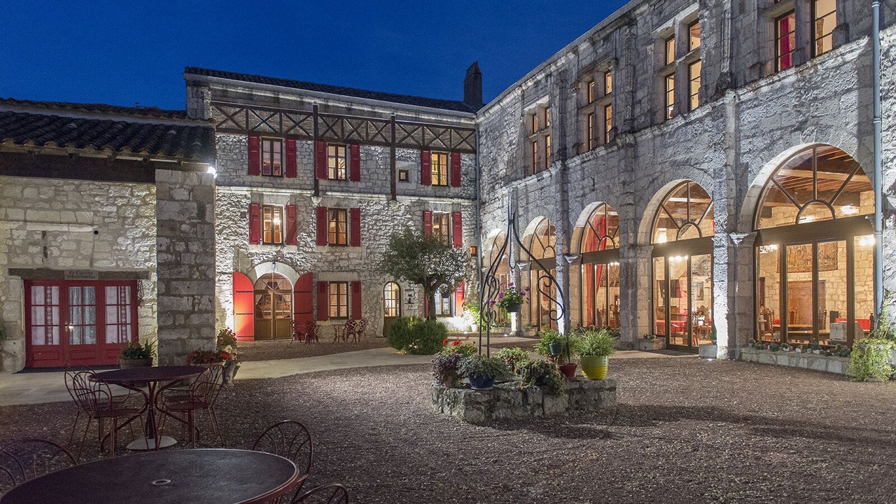 Photo of Outdoor in Saint-Eutrope-de-Born