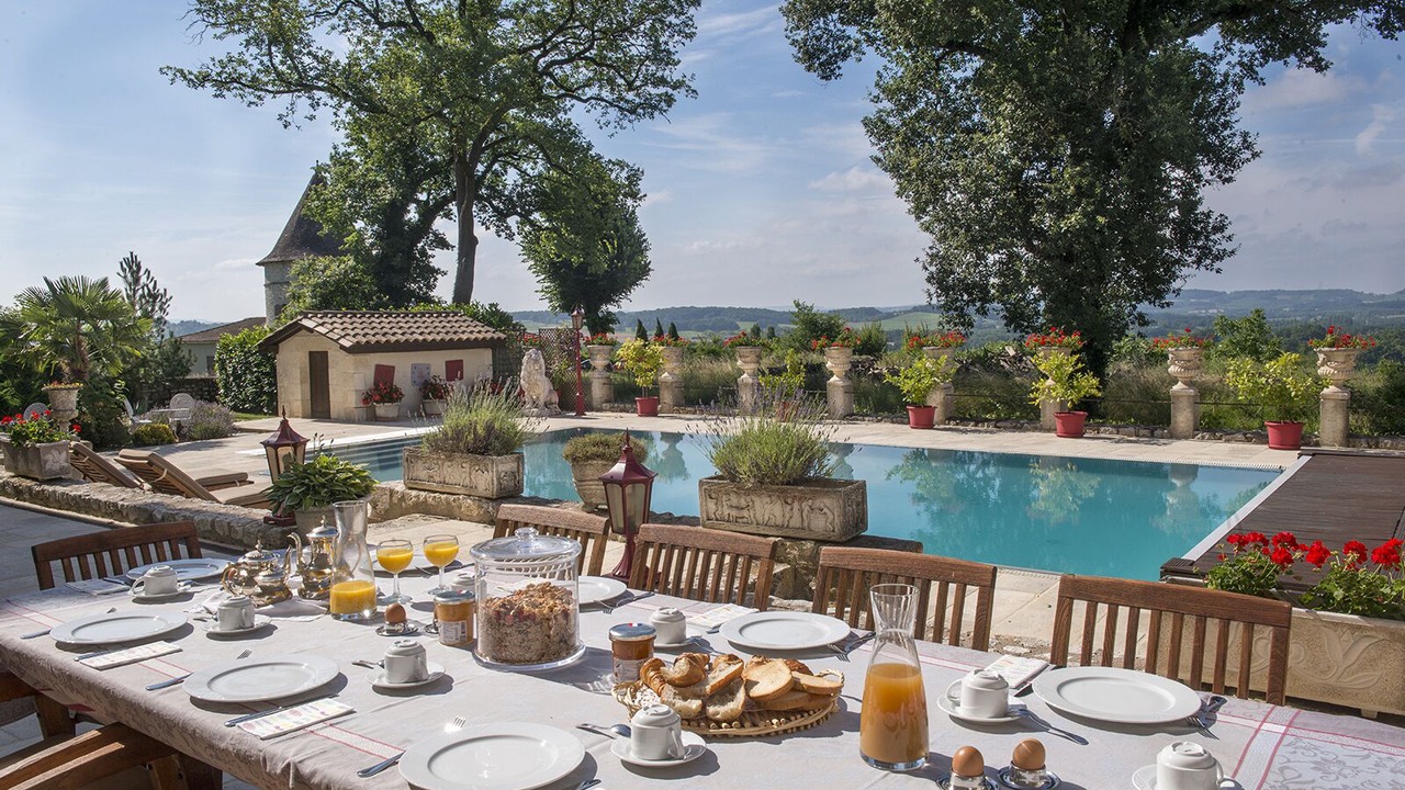 Photo of Outdoor in Saint-Eutrope-de-Born
