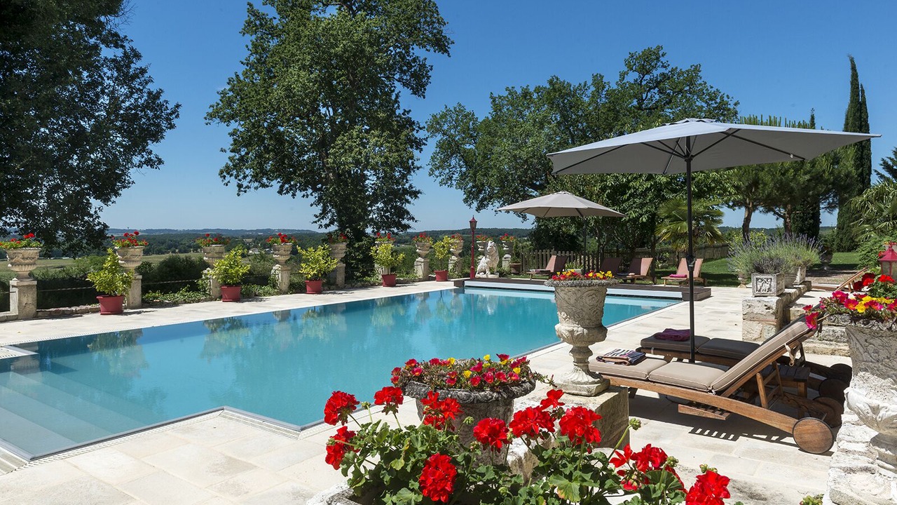 Photo of Outdoor in Saint-Eutrope-de-Born