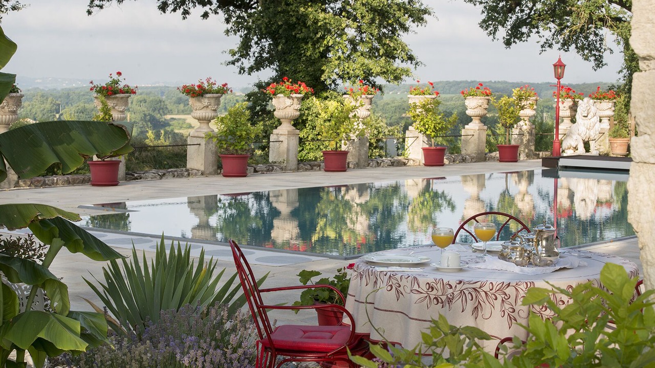 Photo of Outdoor in Saint-Eutrope-de-Born