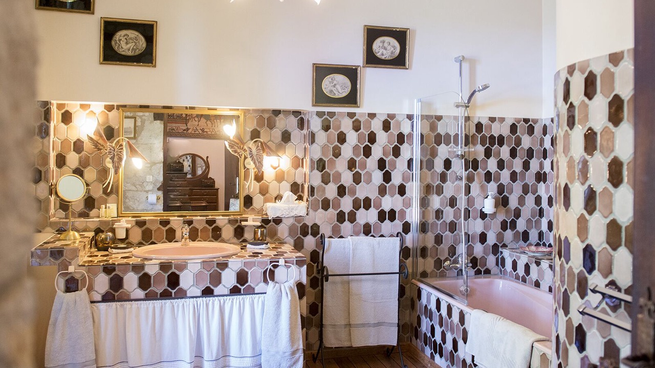 Photo of Bathroom in Saint-Eutrope-de-Born