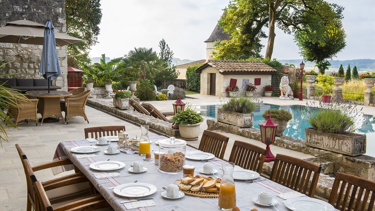 Photo of Outdoor in Saint-Eutrope-de-Born