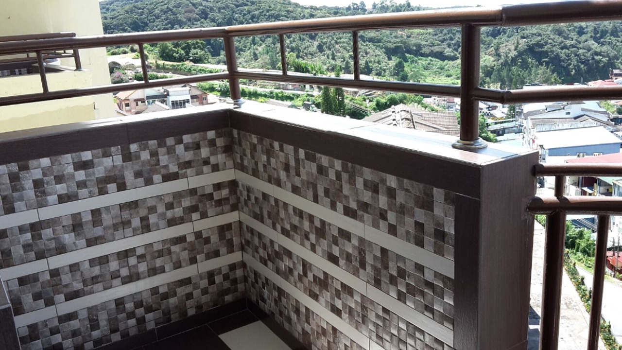 Photo of Patio Balcony in Brinchang