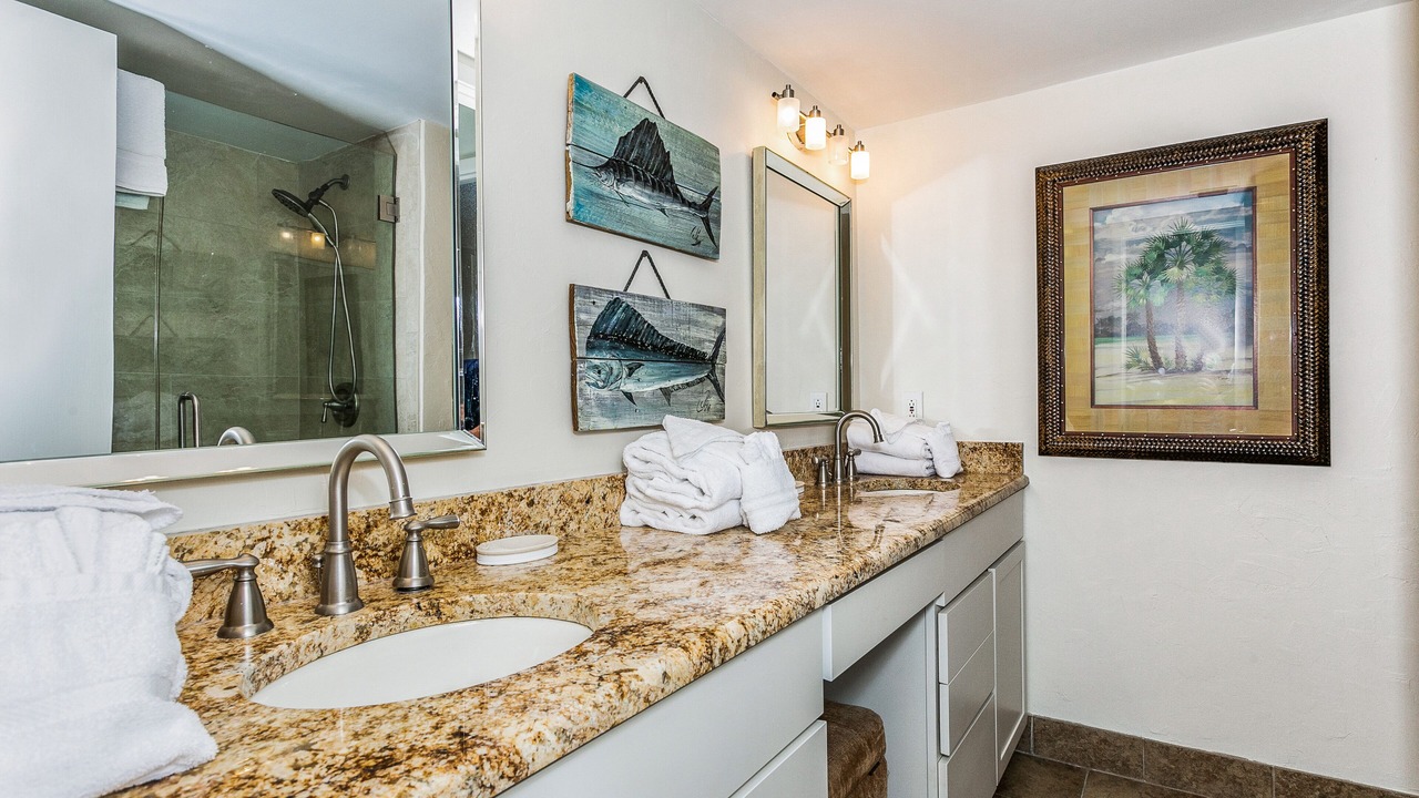Photo of Bathroom in Ono Island