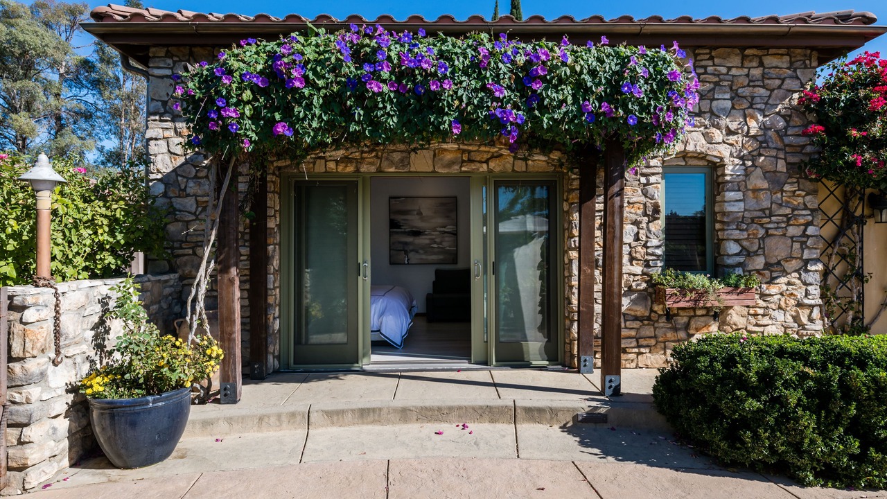 Photo of Outdoor in Morgan Hill