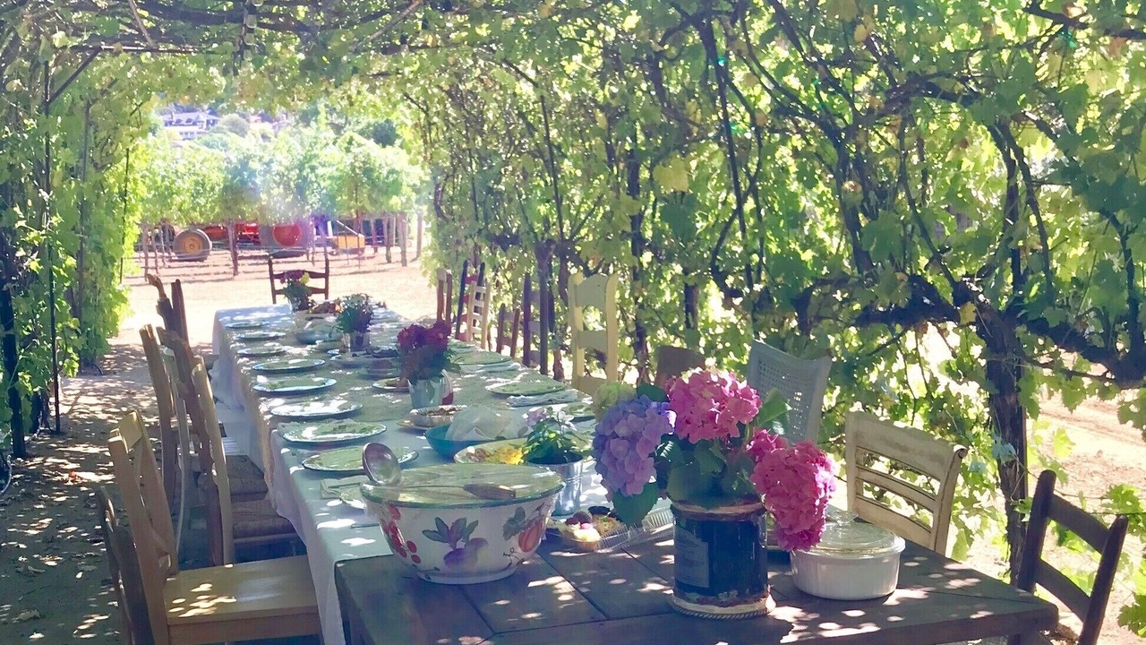 Photo of Outdoor in Morgan Hill