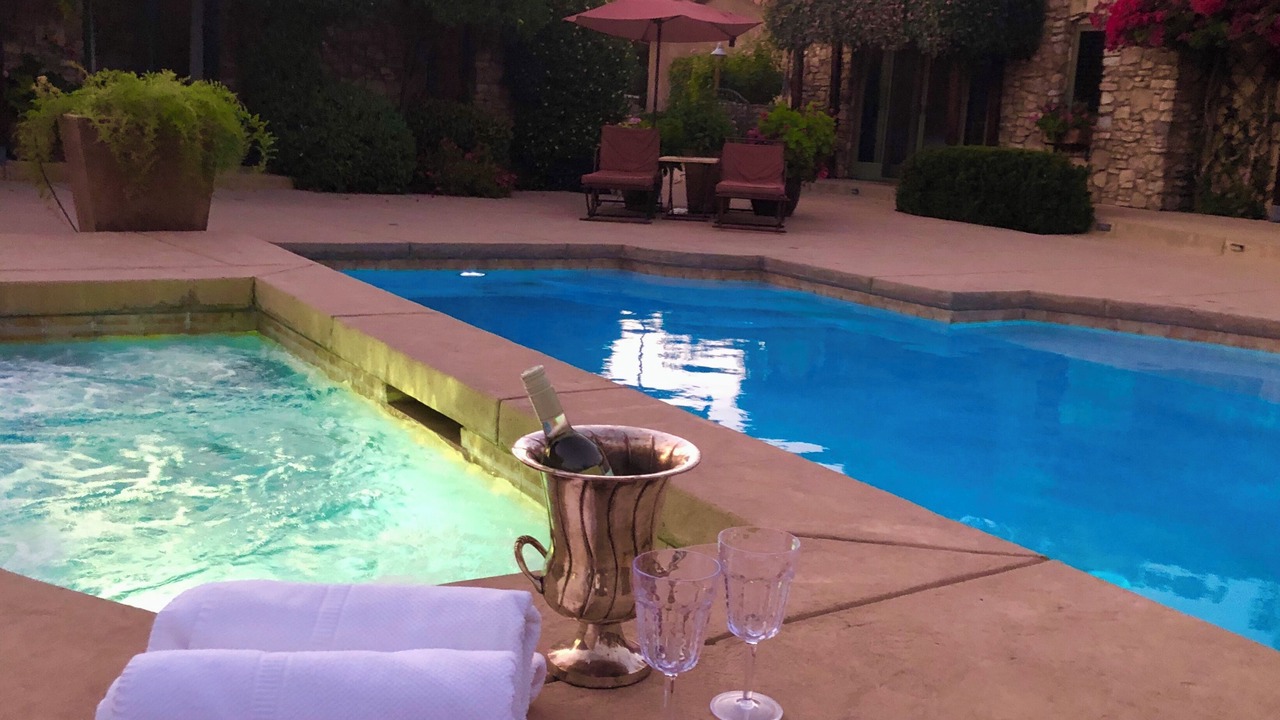 Photo of Outdoor in Morgan Hill