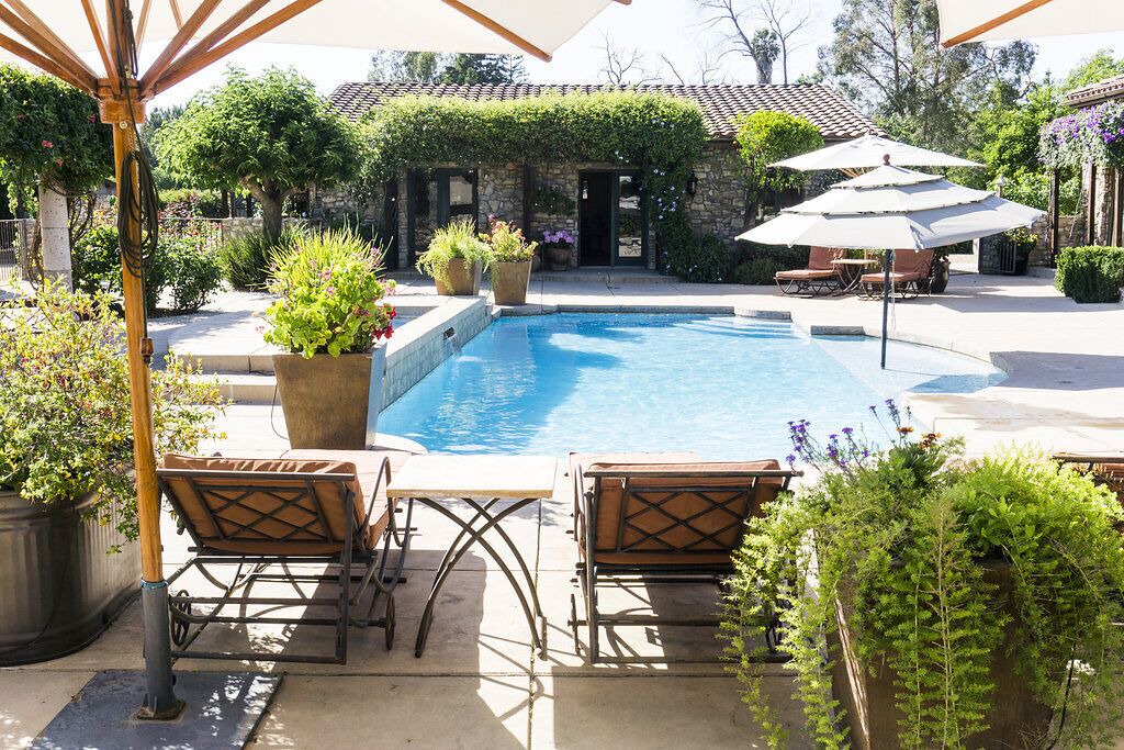 Photo of Outdoor in Morgan Hill