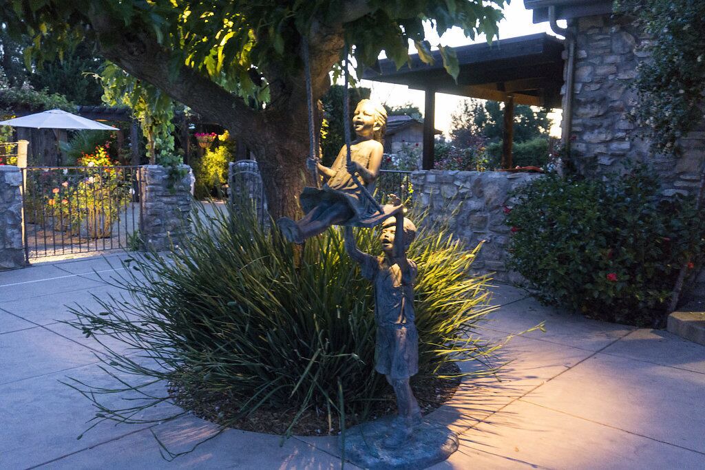 Photo of Others in Morgan Hill