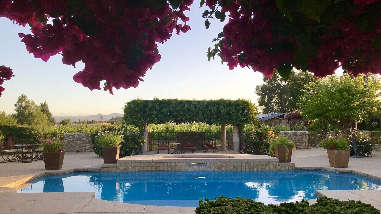 Photo of Outdoor in Morgan Hill