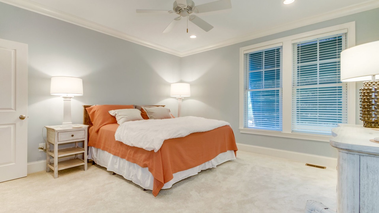 Photo of Bedroom in Debordieu Colony