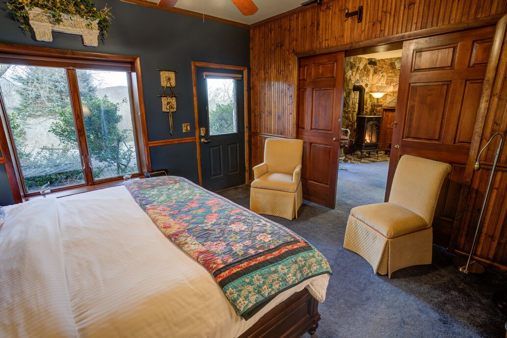 Photo of Bedroom in Bamboo