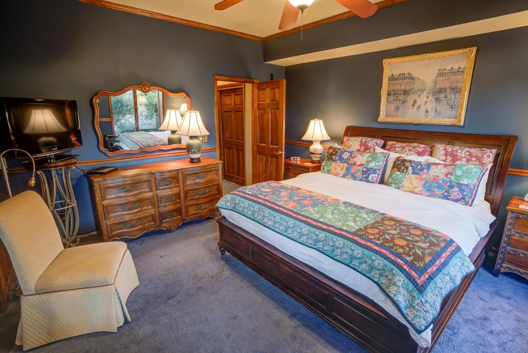 Photo of Bedroom in Bamboo
