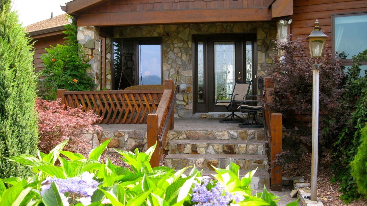 Photo of Outdoor in Bamboo