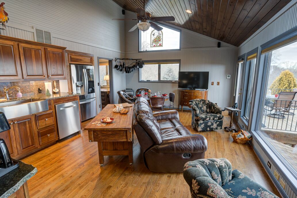 Photo of Livingroom in Bamboo