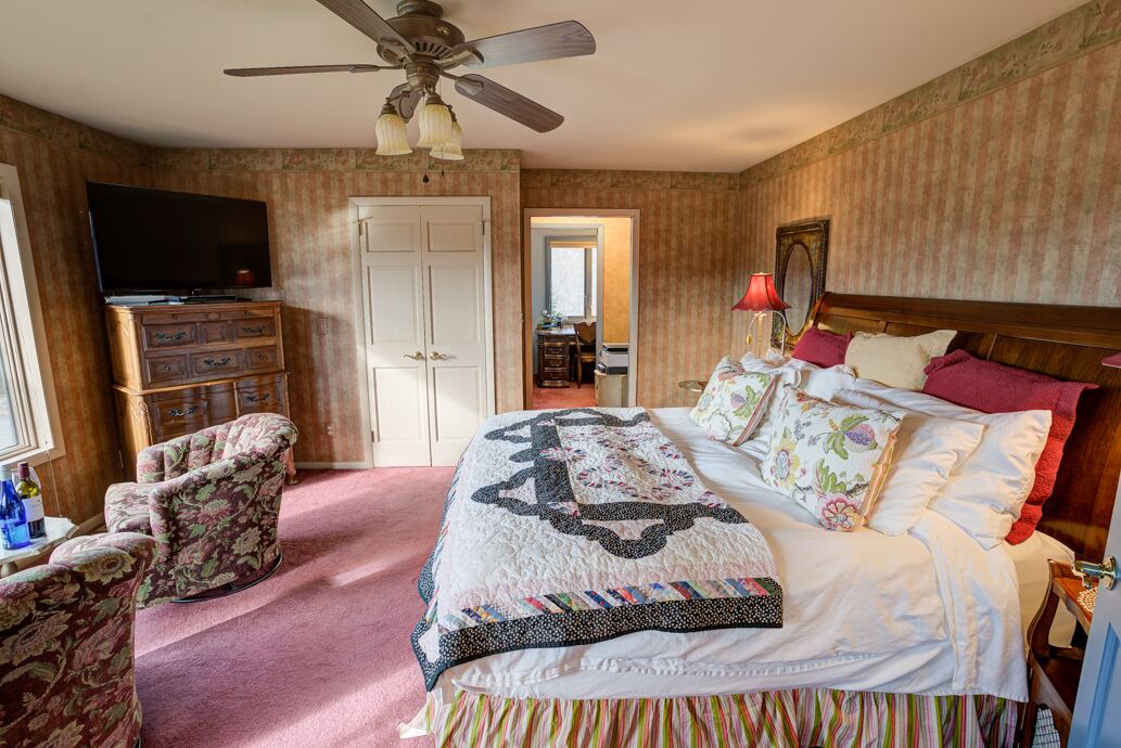 Photo of Bedroom in Bamboo
