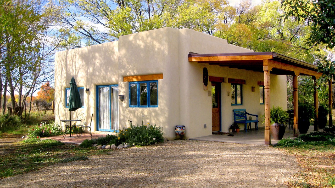 Photo of Outdoor in Taos