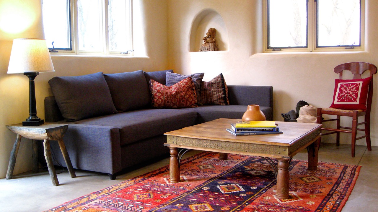 Photo of Bedroom in Taos
