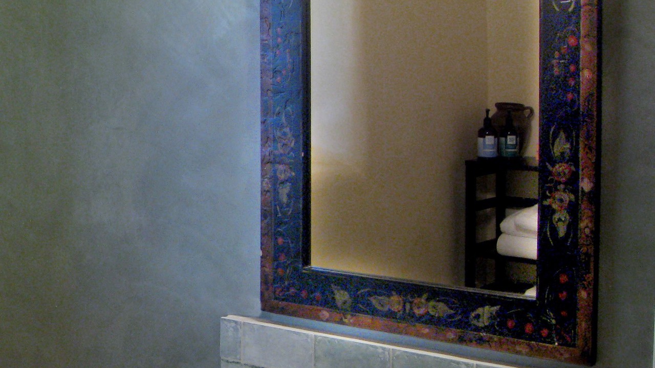 Photo of Bathroom in Taos