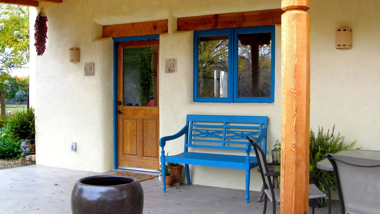 Photo of Others in Taos