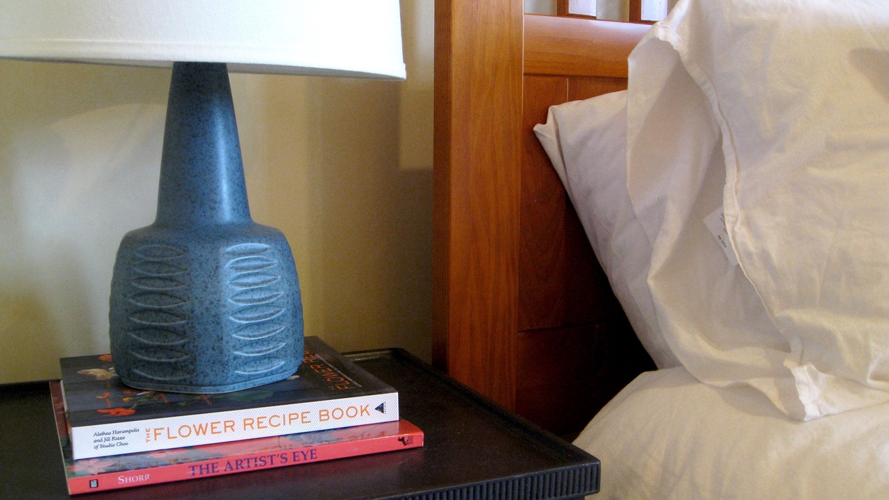 Photo of Bedroom in Taos