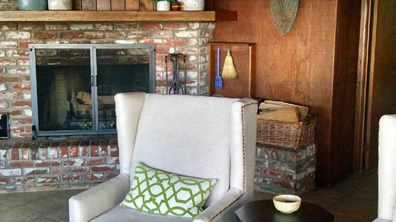 Photo of Livingroom in Occidental