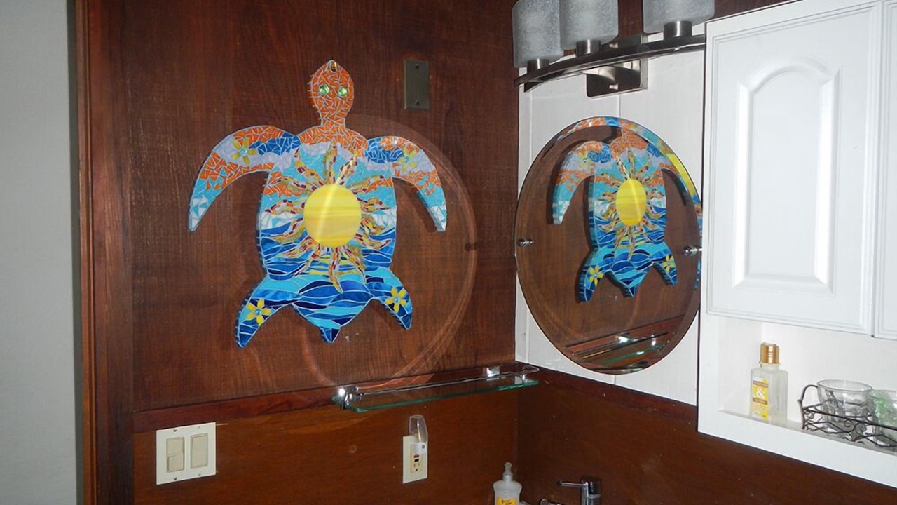 Photo of Bathroom in Occidental