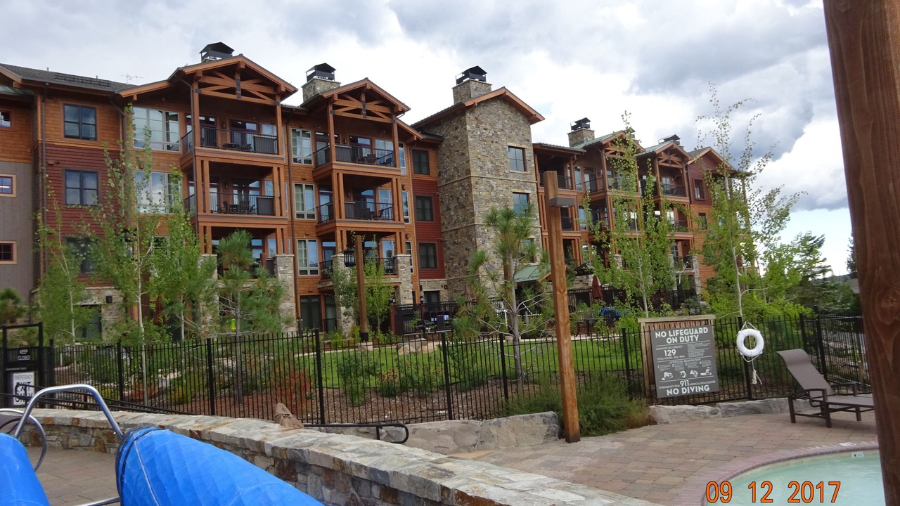 Photo of Patio Balcony in Truckee