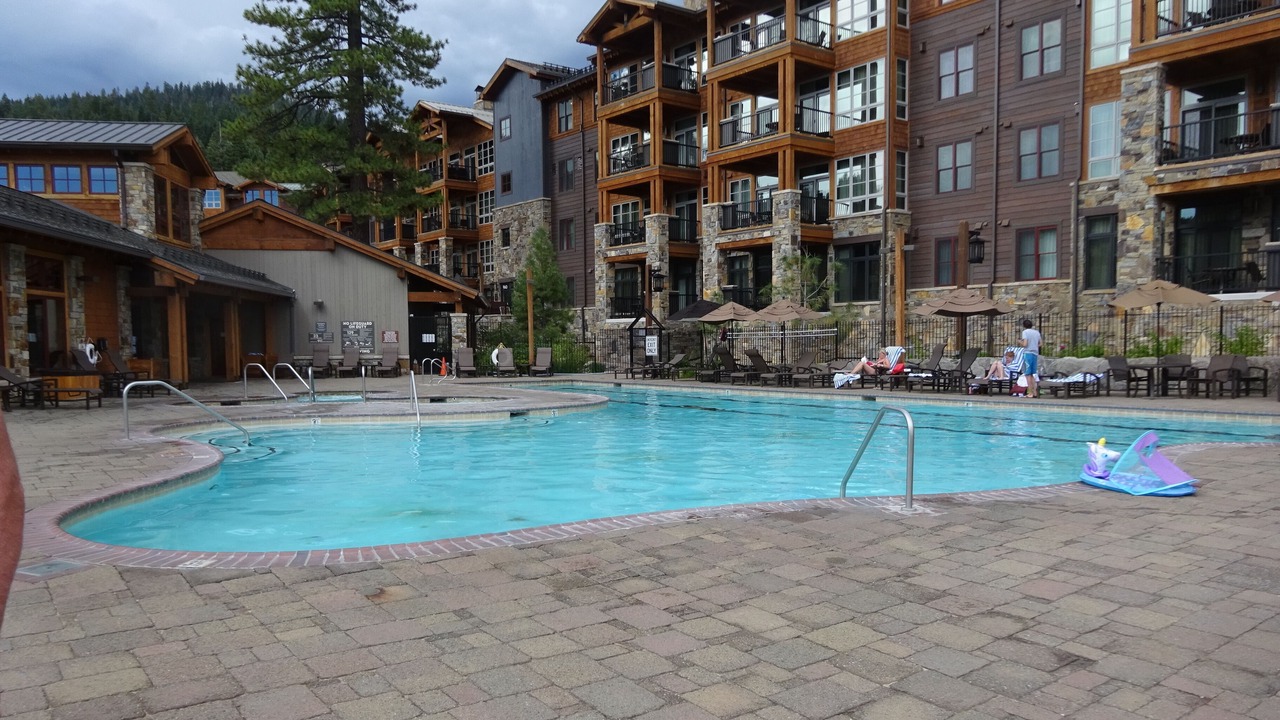 Photo of Outdoor in Truckee