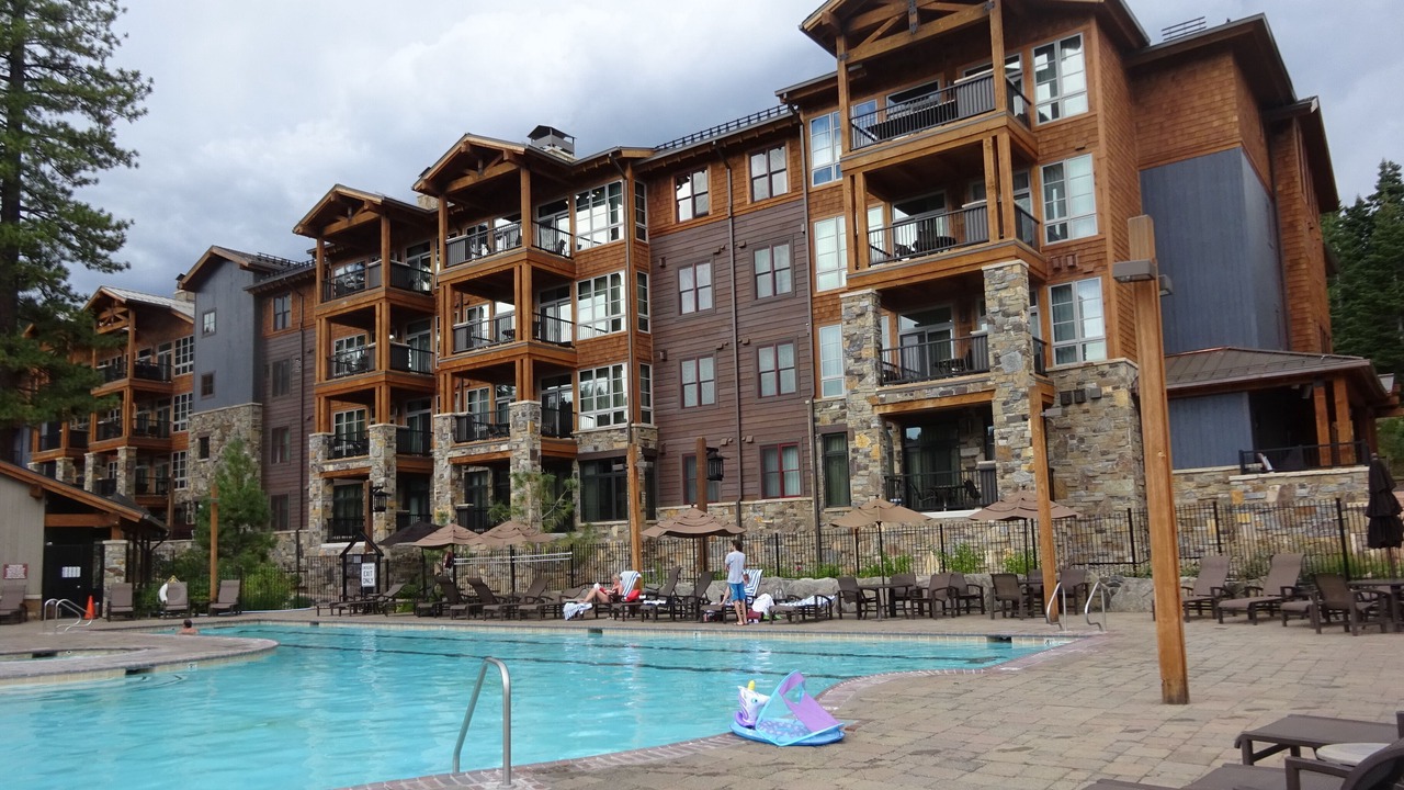 Photo of Outdoor in Truckee