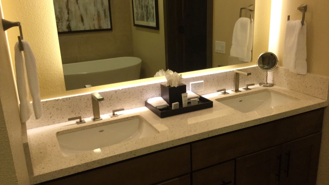 Photo of Bathroom in Truckee