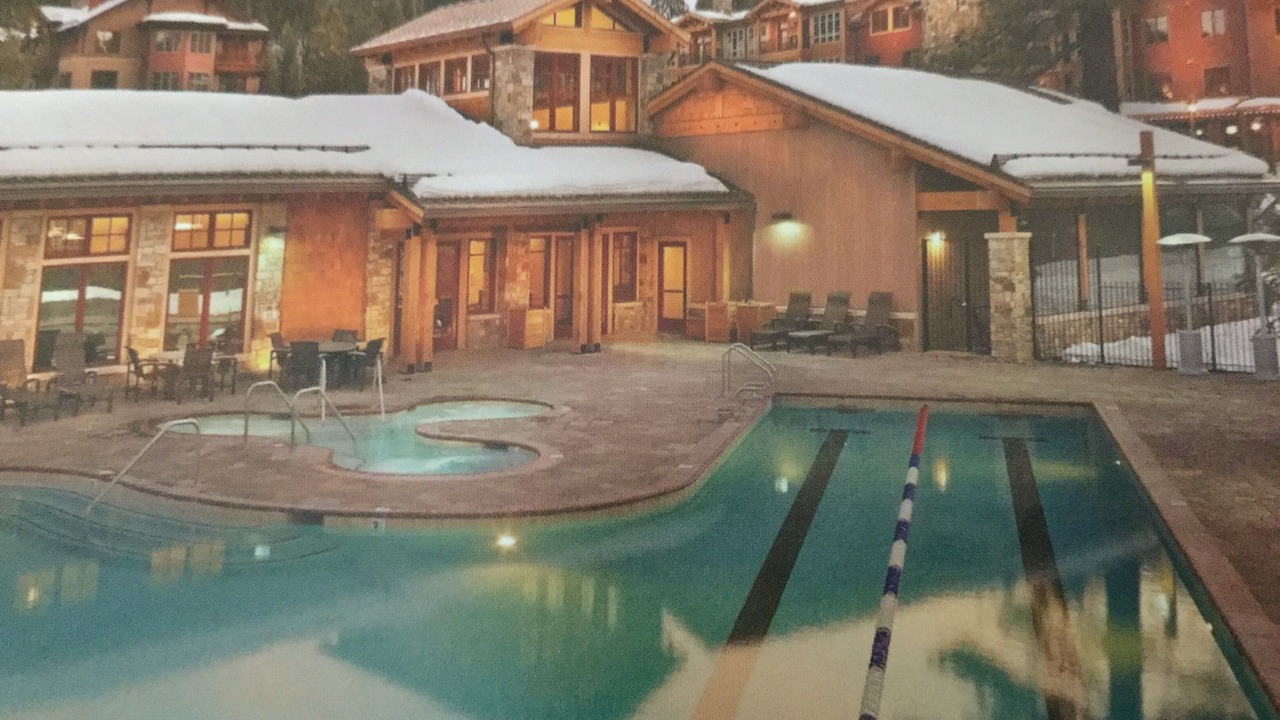 Photo of Outdoor in Truckee