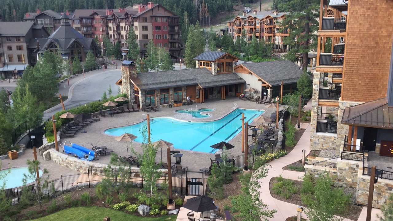 Photo of Outdoor in Truckee