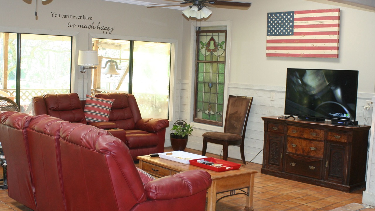 Photo of Livingroom in Rio Vista