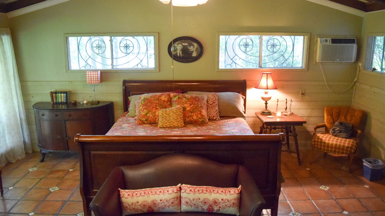 Photo of Bedroom in Rio Vista
