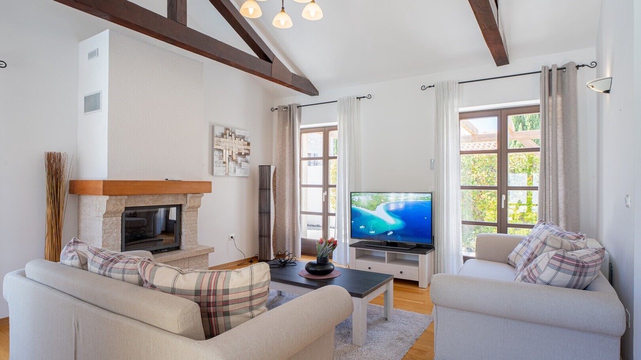 Photo of Livingroom in Liznjan