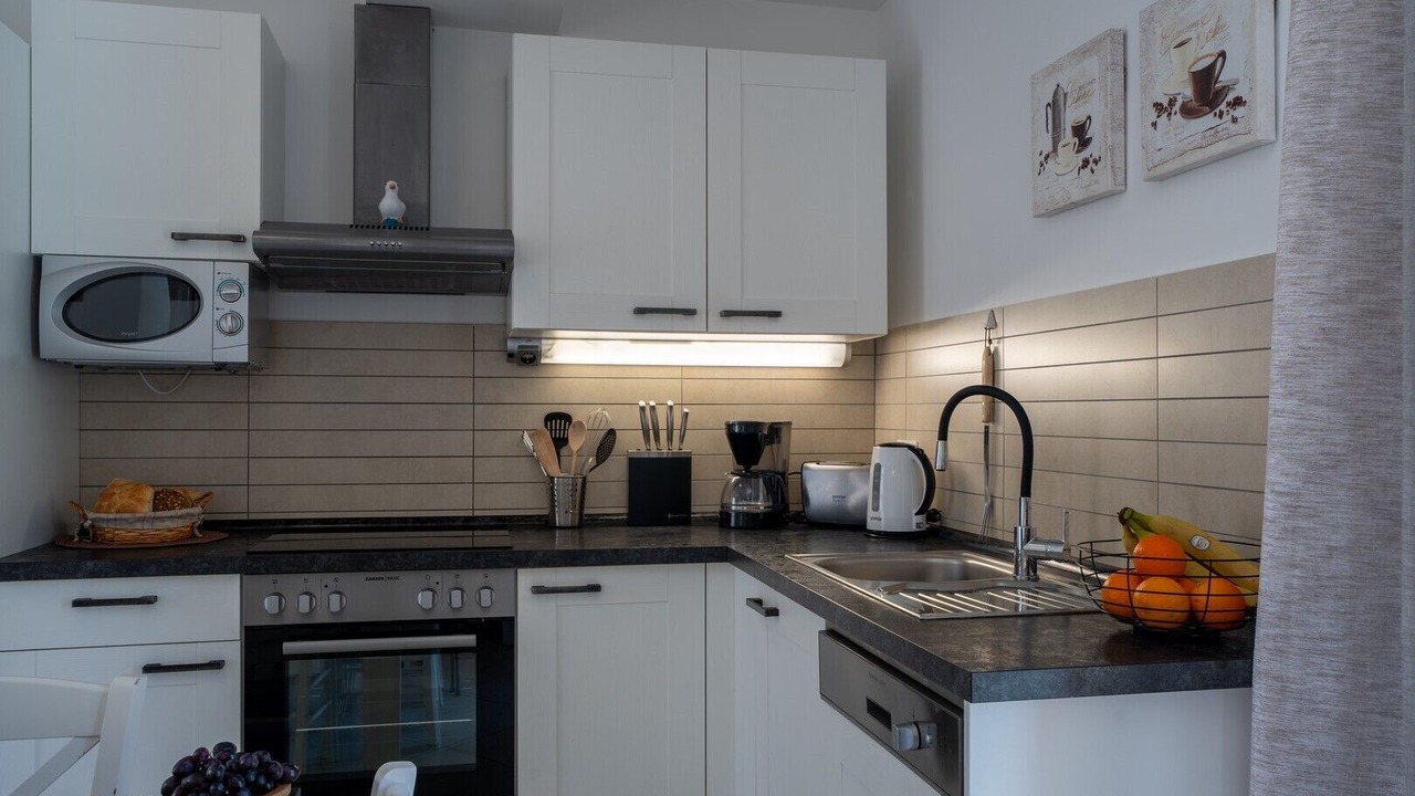 Photo of Kitchen in Liznjan