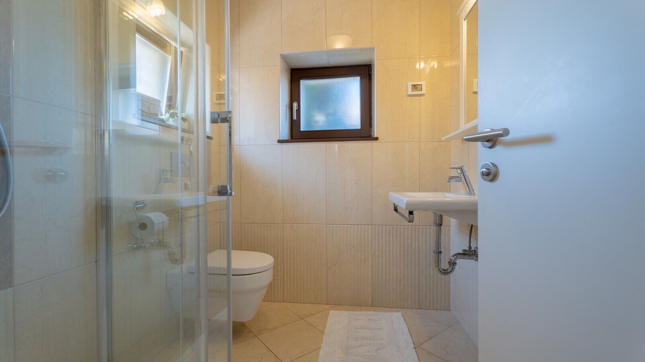Photo of Bathroom in Liznjan