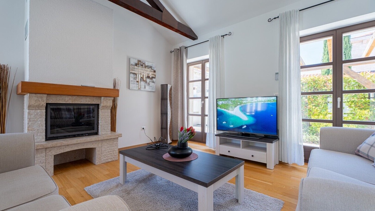 Photo of Livingroom in Liznjan