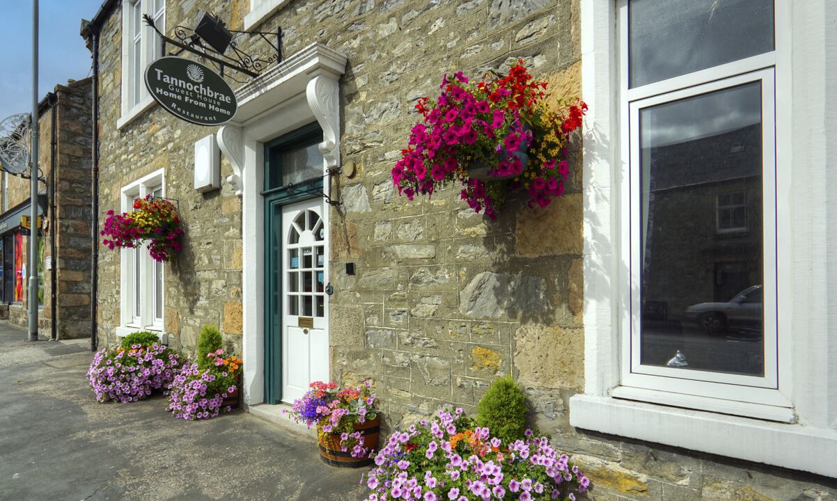 Photo of Outdoor in Dufftown