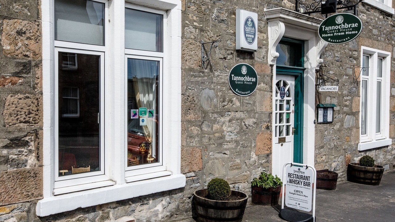 Photo of Outdoor in Dufftown