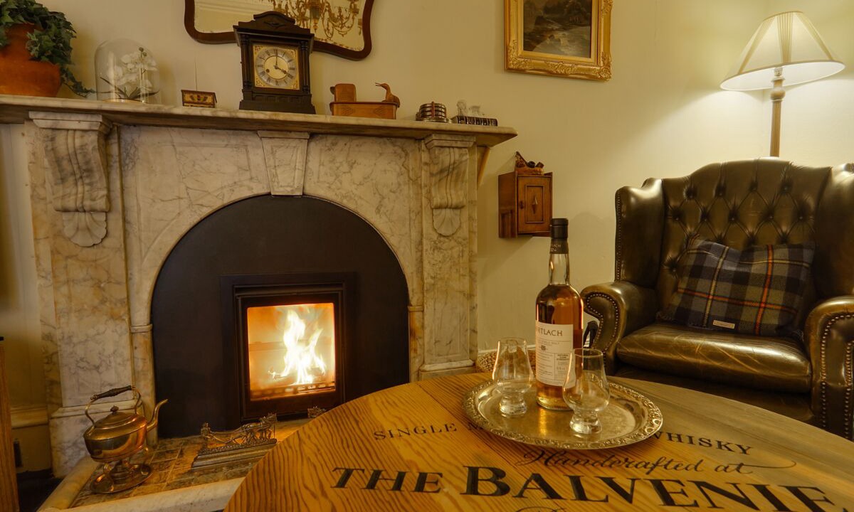 Photo of Others in Dufftown