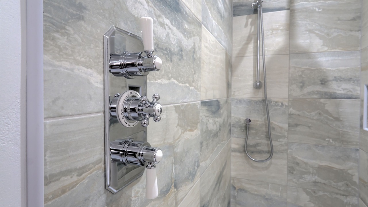 Photo of Bathroom in Dufftown